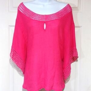 Maria Gabrielle sl off shoulder top